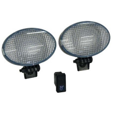 Комплект рабочего освещения Bobcat, 7193439