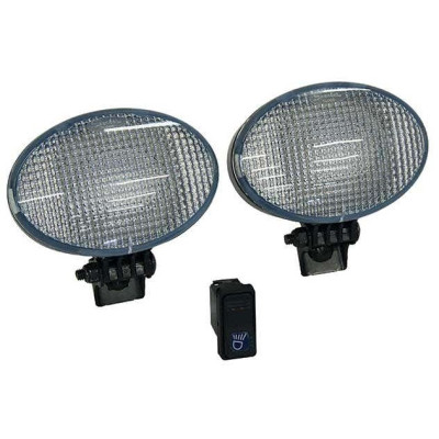 Комплект рабочего освещения Bobcat, 7193439