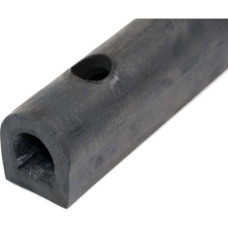 Резиновый бампер Bobcat, 7194160 Резиновый бампер Bobcat, 7194160