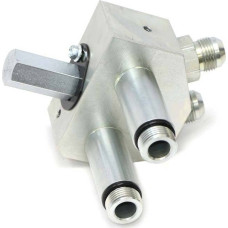 Перепускной клапан Bobcat, 7195116