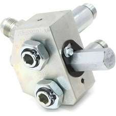 Перепускной клапан Bobcat, 7195116