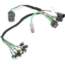 Упряжь грейдера Bobcat, 7196713