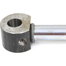 Цилиндрический шток для зажимов экскаватора Bobcat, 7196731 Цилиндрический шток для зажимов экскаватора Bobcat, 7196731