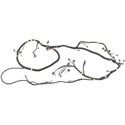 ЖГУТ ПРОВОДОВ, КАБИНА DLX, 7196753 BOBCAT