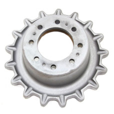 Ведущая звездочка 2-скоростная Bobcat, 7196807