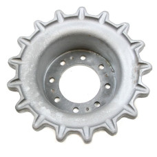 Ведущая звездочка 2-скоростная Bobcat, 7196807