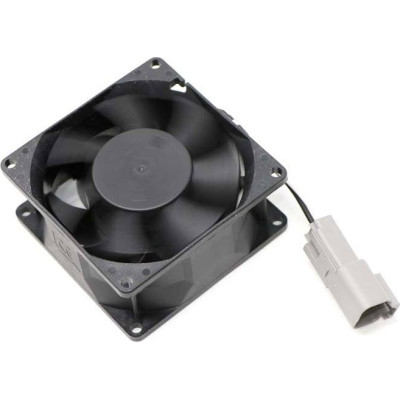 Нагреватель нижнего канала и вентилятор кондиционера Bobcat, 7197733