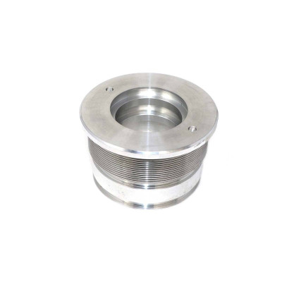 Головка гидравлического цилиндра Bobcat, 7198024