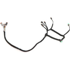 ЖГУТ ПРОВОДОВ, НАСОС, 7198705 BOBCAT