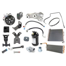 Комплект кондиционера Bobcat, 7198711 Комплект кондиционера Bobcat, 7198711