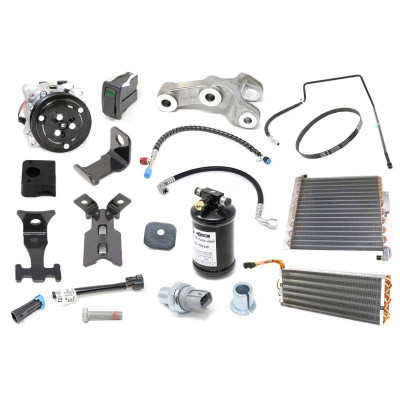 Комплект кондиционера Bobcat, 7198711