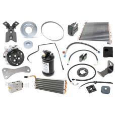 Комплект кондиционера Bobcat, 7198713 Комплект кондиционера Bobcat, 7198713