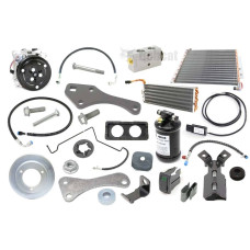 Комплект кондиционера Bobcat, 7198715 Комплект кондиционера Bobcat, 7198715