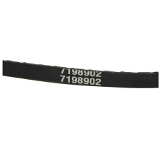 Ремень генератора Bobcat, 7198902