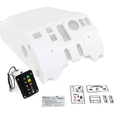 Комплект бесключевого зажигания для экскаваторов Bobcat, 7198924 Комплект бесключевого зажигания для экскаваторов Bobcat, 7198924