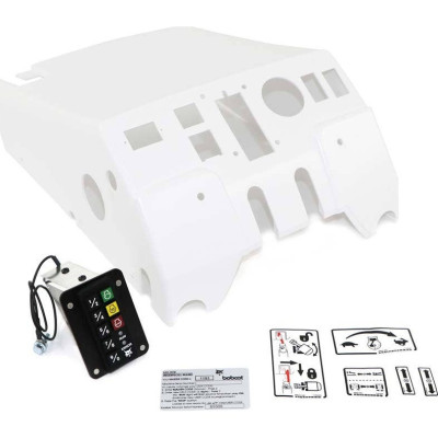 Комплект бесключевого зажигания для экскаваторов Bobcat, 7198924