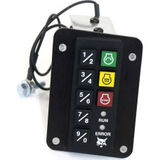 Комплект бесключевого зажигания для экскаваторов Bobcat, 7198924 Комплект бесключевого зажигания для экскаваторов Bobcat, 7198924