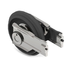 Промежуточное колесо в сборе Bobcat, 7199074