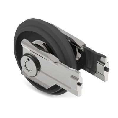 Промежуточное колесо в сборе Bobcat, 7199074