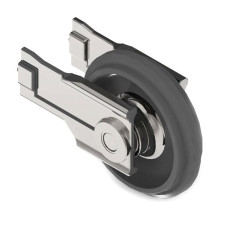 Промежуточное колесо в сборе Bobcat, 7199074