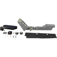 Нагреватель нижнего воздуховода и комплект кондиционера Bobcat, 7200657 Нагреватель нижнего воздуховода и комплект кондиционера Bobcat, 7200657