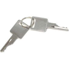 КЛЮЧ ЗАЖИГАНИЯ, 7203341 BOBCAT
