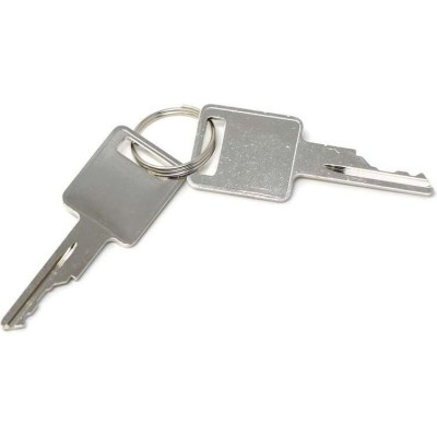 КЛЮЧ ЗАЖИГАНИЯ, 7203341 BOBCAT