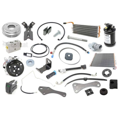 Комплект кондиционера Bobcat, 7203682