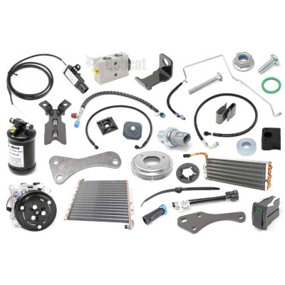 Комплект кондиционера Bobcat, 7203684