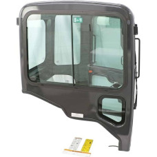 Комплект кабины для экскаваторов Bobcat, 7204078 Комплект кабины для экскаваторов Bobcat, 7204078