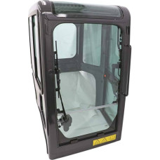 Комплект кабины для экскаваторов Bobcat, 7204078 Комплект кабины для экскаваторов Bobcat, 7204078