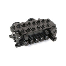 Клапан управления Bobcat, 7204326