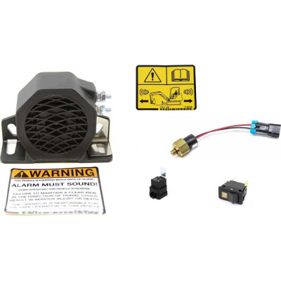 Комплект сигнализации движения для экскаваторов Bobcat, 7204641