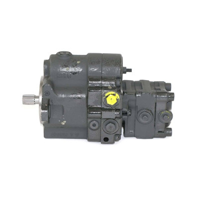 Гидравлический поршневой насос Bobcat, 7209326