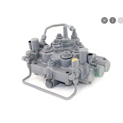 7209707 Гидрораспределитель Bobcat