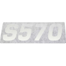 НАКЛЕЙКА, МОДЕЛЬ, 7211429 BOBCAT