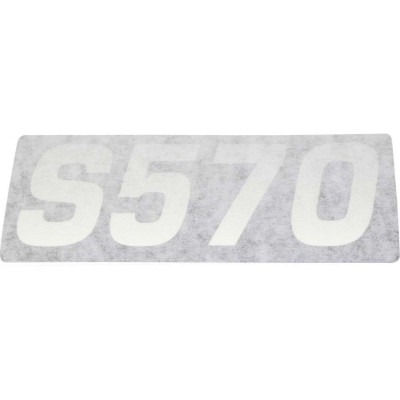 НАКЛЕЙКА, МОДЕЛЬ, 7211429 BOBCAT