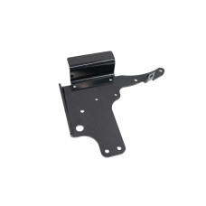 Крепление Bobcat, глушитель, 7213377