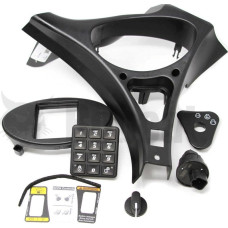 Комплект бесключевой панели Bobcat, 7213929