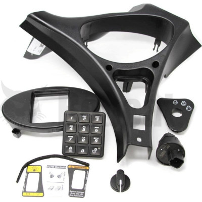 Комплект бесключевой панели Bobcat, 7213929