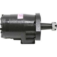 Двигатель вентилятора для снегоочистителей Bobcat, 7214010 Двигатель вентилятора для снегоочистителей Bobcat, 7214010