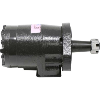 Двигатель вентилятора для снегоочистителей Bobcat, 7214010