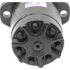 Двигатель вентилятора для снегоочистителей Bobcat, 7214010 Двигатель вентилятора для снегоочистителей Bobcat, 7214010