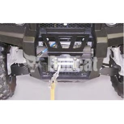 Комплект лебедки UTV Bobcat, 7215327