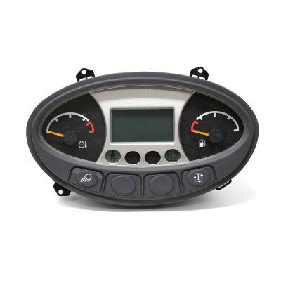 Приборная панель Bobcat, 7217826