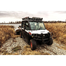 Передняя защита щеток премиум-класса Bobcat, 7219854 Передняя защита щеток премиум-класса Bobcat, 7219854