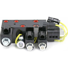 Коллекторный клапан Bobcat, 7220046