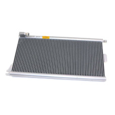 Конденсатор кондиционера Bobcat, 7220720 Конденсатор кондиционера Bobcat, 7220720