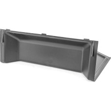 Канал вентилятора системы охлаждения Bobcat, 7221142 Канал вентилятора системы охлаждения Bobcat, 7221142