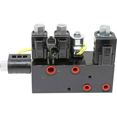 Коллекторный клапан Bobcat, 7221144